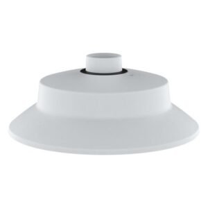 AXIS 02855-001 - TQ3103-E PENDANT KIT FOR INDOOR AND OUTDOOR USE FOR THE AXIS Q36-VE SERIES COMPATIBLE WITH AXIS CEILING-/WALL-/POLE MOUNTS WITH 1.5" NPS THREAD