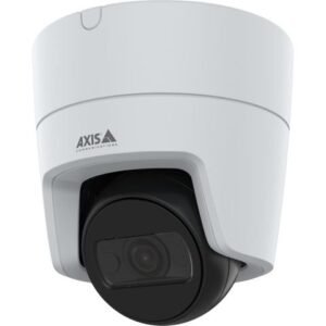 AXIS 02916-001 - AXIS M3125-LVE IS A COMPACT