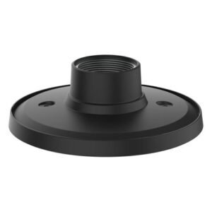 AXIS 02925-001 - TP3106-E BLACK INDOOR PENDANT KIT SIMILAR TO T94K01D WHITE FOR AXIS P32-V SERIES- AXIS M43/-V