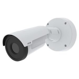 AXIS 02945-001 - OUTDOOR THERMAL NETWORK CAMERA FOR WALL AND CEILING MOUNT.