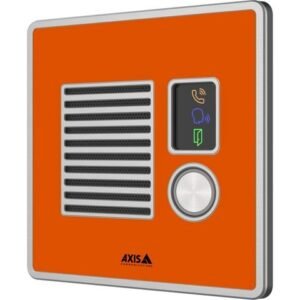 AXIS 03109-001 WITH 92DB SPL