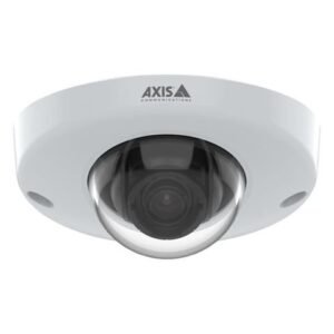 AXIS 03117-021 - AXIS P3905-R MK III M12 10P IS A BULK PACK OF 10X AXIS P3905-R MK III CAMERAS.