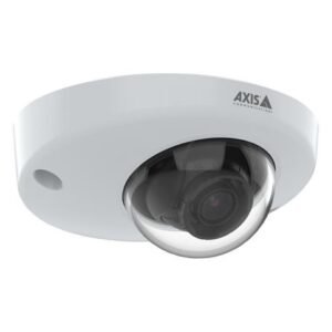 AXIS 03118-021 - AXIS M3905-R RJ45 2.8MM 10P IS A BULK PACK OF 10X AXIS M3905-R CAMERAS.