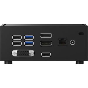 AXIS 03129-001 - SECOND GENERATION OF 01672-001 2N AC - BOX PC. THE 2N? ACCESS COMMANDER BOX 2.0 IS AN ULTRA COMPACT COMPUTER WITH PRE-INSTALLED 2N? ACCESS COMMANDER ? SOFTWARE DESIGNED FOR ACCESS CONTROL CONFIGURATION AND 2N DEVICES MANAGEMENT. IT IS