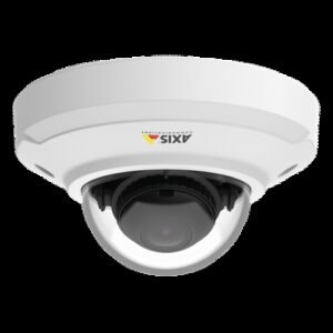 AXIS 0804-001 -  Ultra-compact
