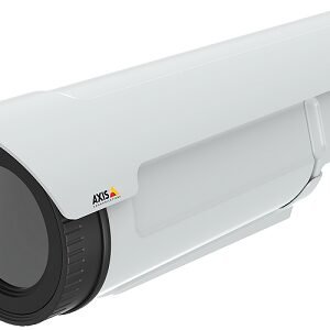 AXIS 0969-001 -  Outdoor Thermal Network Camera for positioning unit