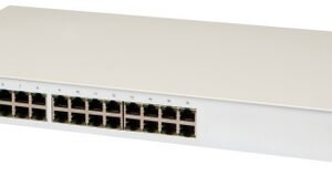 AXIS 5012-016 -  PoE Midspan 16 port