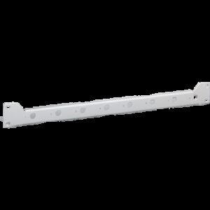 AXIS 5026-421 -  Rack mount bracket for  T8640 Ethernet over Coax adapter (8 units in 1U).