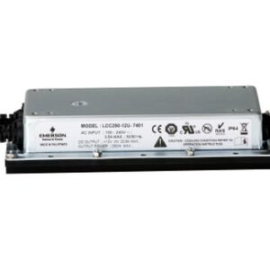 AXIS 5503-661 -  Power supply for  Q60XX-C series -40 to +75C (-40 to 167F)