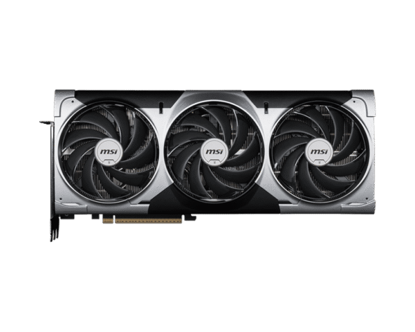 32GB MSI RTX 5090 VENTUS 3X OC GPU - Image 2