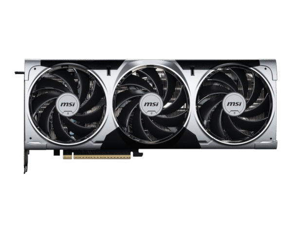 16GB MSI RTX 5080 VENTUS 3X OC PLUS GPU - Image 2