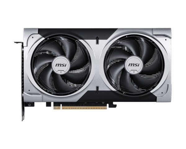 16GB MSI RTX 5060Ti VENTUS 2X PLUS GPU - Image 2