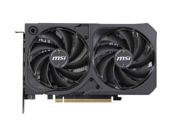8GB MSI RTX 5050 SHADOW 2X OC GPU - Image 2