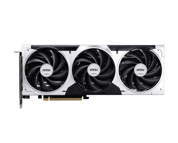 16GB MSI RTX 5060Ti VENTUS 3X OC GPU - Image 2