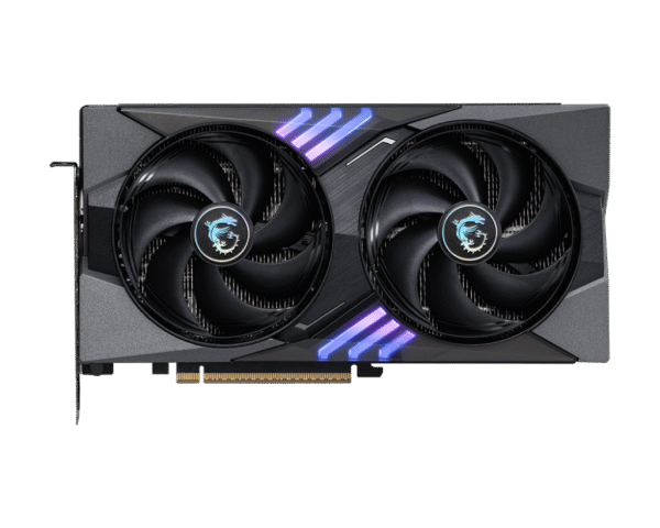 16GB MSI RTX 5060Ti GAMING OC GPU - Image 2