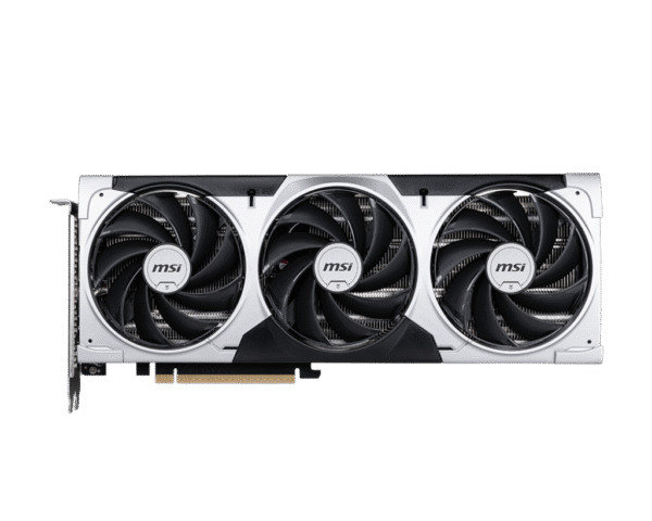 8GB MSI RTX 5060Ti VENTUS 3X OC GPU - Image 2