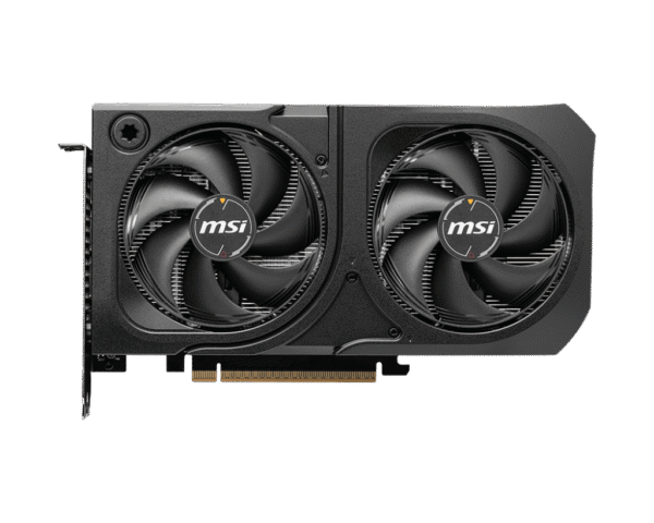 16GB MSI RTX 5060Ti SHADOW 2X OC PLUS GPU - Image 2