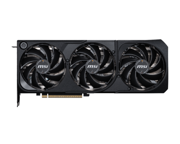 16GB MSI RTX 5080 SHADOW 3X OC GPU - Image 2