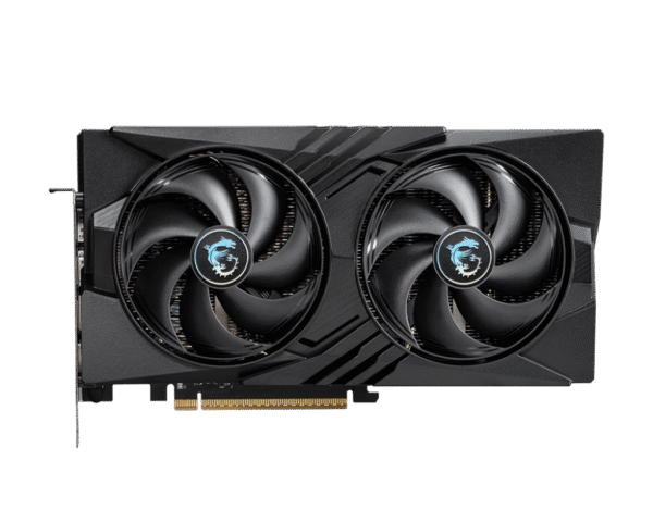 8GB MSI RTX 5060 GAMING OC GPU - Image 2