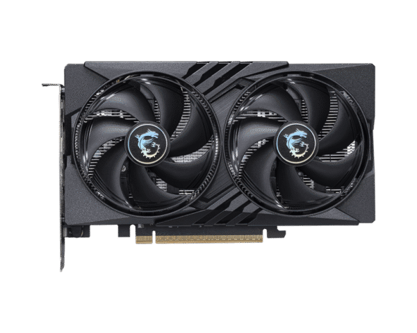 8GB MSI RTX 5050 GAMING OC GPU - Image 2