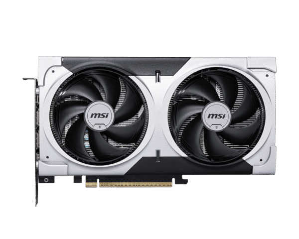 8GB MSI RTX 5060Ti VENTUS 2X PLUS GPU - Image 2