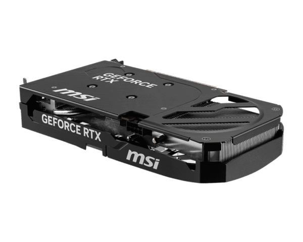 16GB MSI RTX 5060Ti SHADOW 2X OC PLUS GPU - Image 3