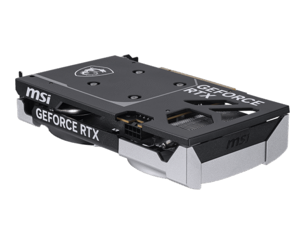 8GB MSI RTX 5050 VENTUS 2X OC GPU - Image 3