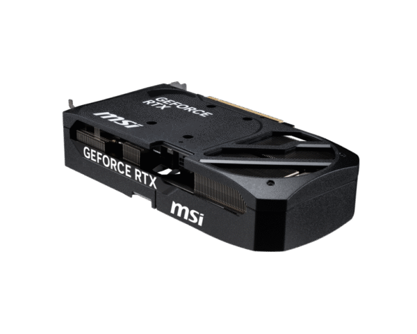 12GB MSI RTX 5070 SHADOW 2X OC GPU - Image 3