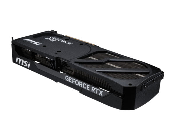 16GB MSI RTX 5080 SHADOW 3X OC GPU - Image 3