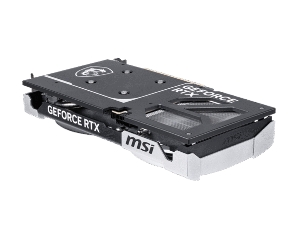 8GB MSI RTX 5060Ti VENTUS 2X PLUS GPU - Image 3
