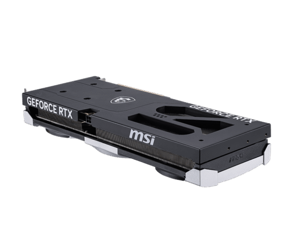 8GB MSI RTX 5060Ti VENTUS 3X OC GPU - Image 3
