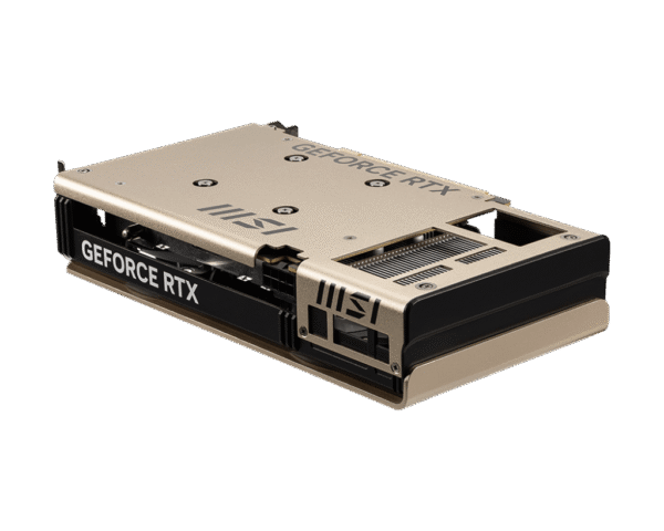 8GB MSI RTX 5060 INSPIRE 2X OC GPU - Image 3