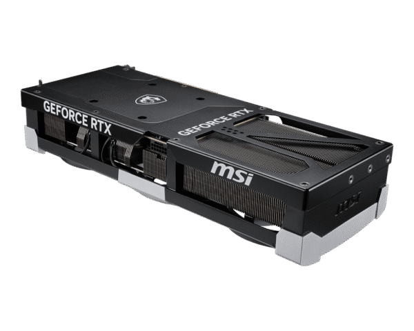 32GB MSI RTX 5090 VENTUS 3X OC GPU - Image 3