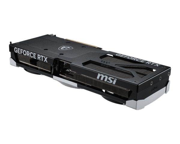 16GB MSI RTX 5080 VENTUS 3X OC PLUS GPU - Image 3