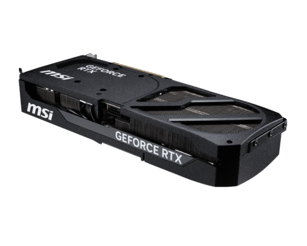16GB MSI RTX 5070Ti GAMING SHADOW 3X OC GPU - Image 3