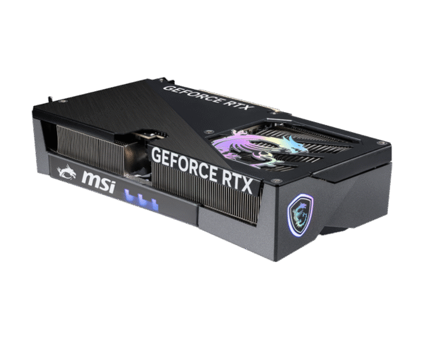 16GB MSI RTX 5060Ti GAMING OC GPU - Image 3