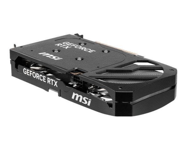 8GB MSI RTX 5060Ti SHADOW 2X OC PLUS GPU - Image 3