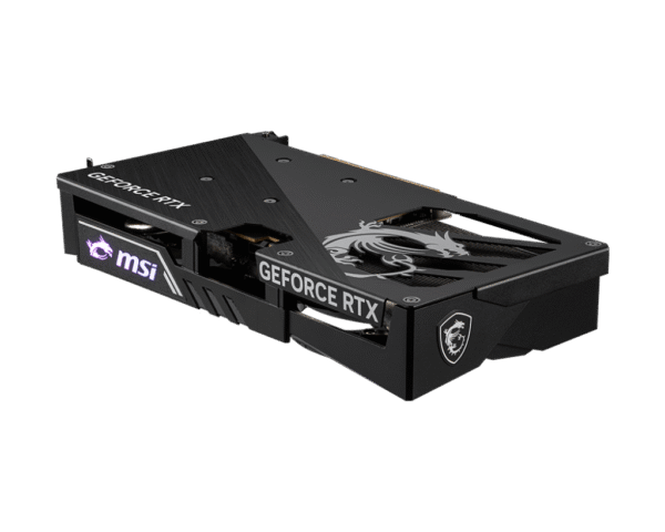 8GB MSI RTX 5060 GAMING OC GPU - Image 3