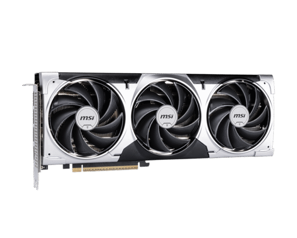 16GB MSI RTX 5060Ti VENTUS 3X OC GPU - Image 3