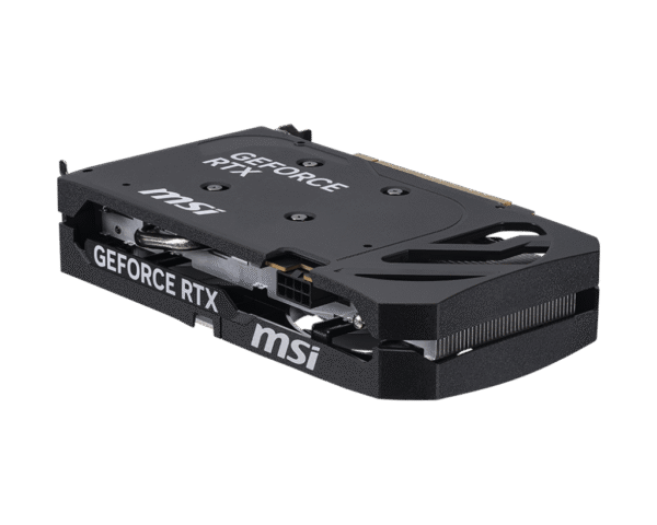 8GB MSI RTX 5050 SHADOW 2X OC GPU - Image 3