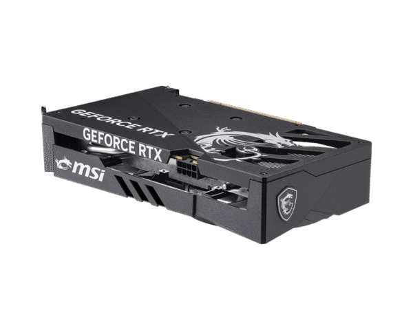 8GB MSI RTX 5050 GAMING OC GPU - Image 3