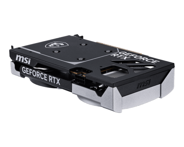 8GB MSI RTX 5060 VENTUS 2X OC GPU - Image 4