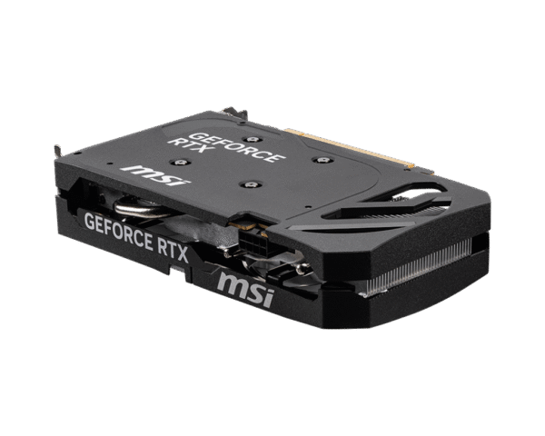8GB MSI RTX 5060 SHADOW 2X OC GPU - Image 3