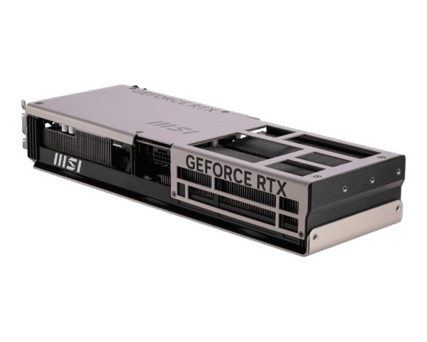 16GB MSI RTX 5070Ti INSPIRE 3X OC GPU - Image 3