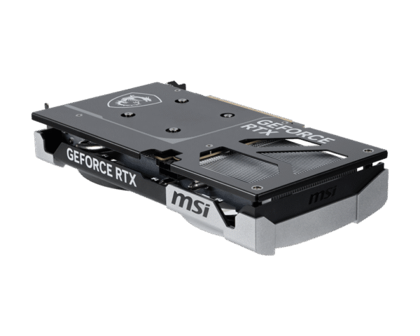 16GB MSI RTX 5060Ti VENTUS 2X PLUS GPU - Image 3