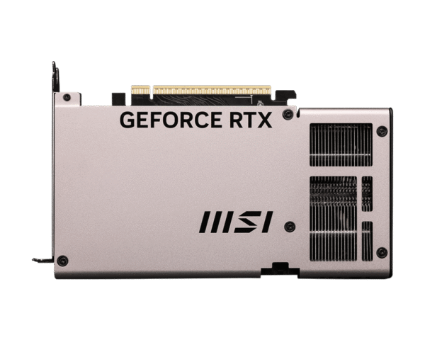 8GB MSI RTX 5060Ti INSPIRE 2X OC GPU - Image 4