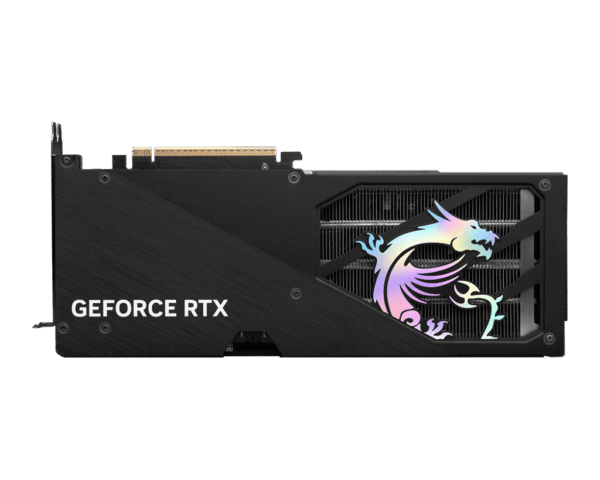 8GB MSI RTX 5060Ti GAMING TRIO OC GPU - Image 4