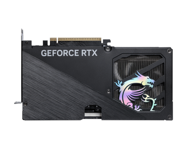 16GB MSI RTX 5060Ti GAMING OC GPU - Image 5