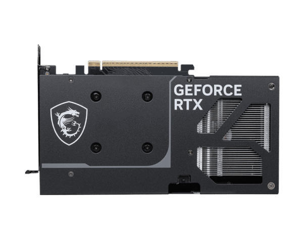 16GB MSI RTX 5060Ti VENTUS 2X PLUS GPU - Image 4