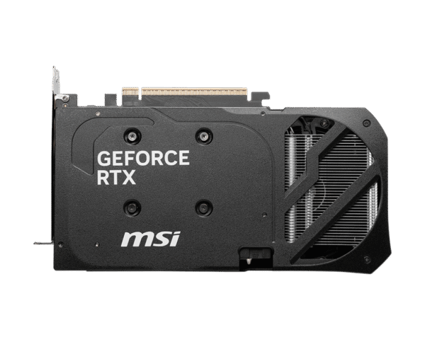 8GB MSI RTX 5060Ti SHADOW 2X OC PLUS GPU - Image 5